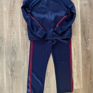 Mossimo Supply Co. Dark Blue Garment